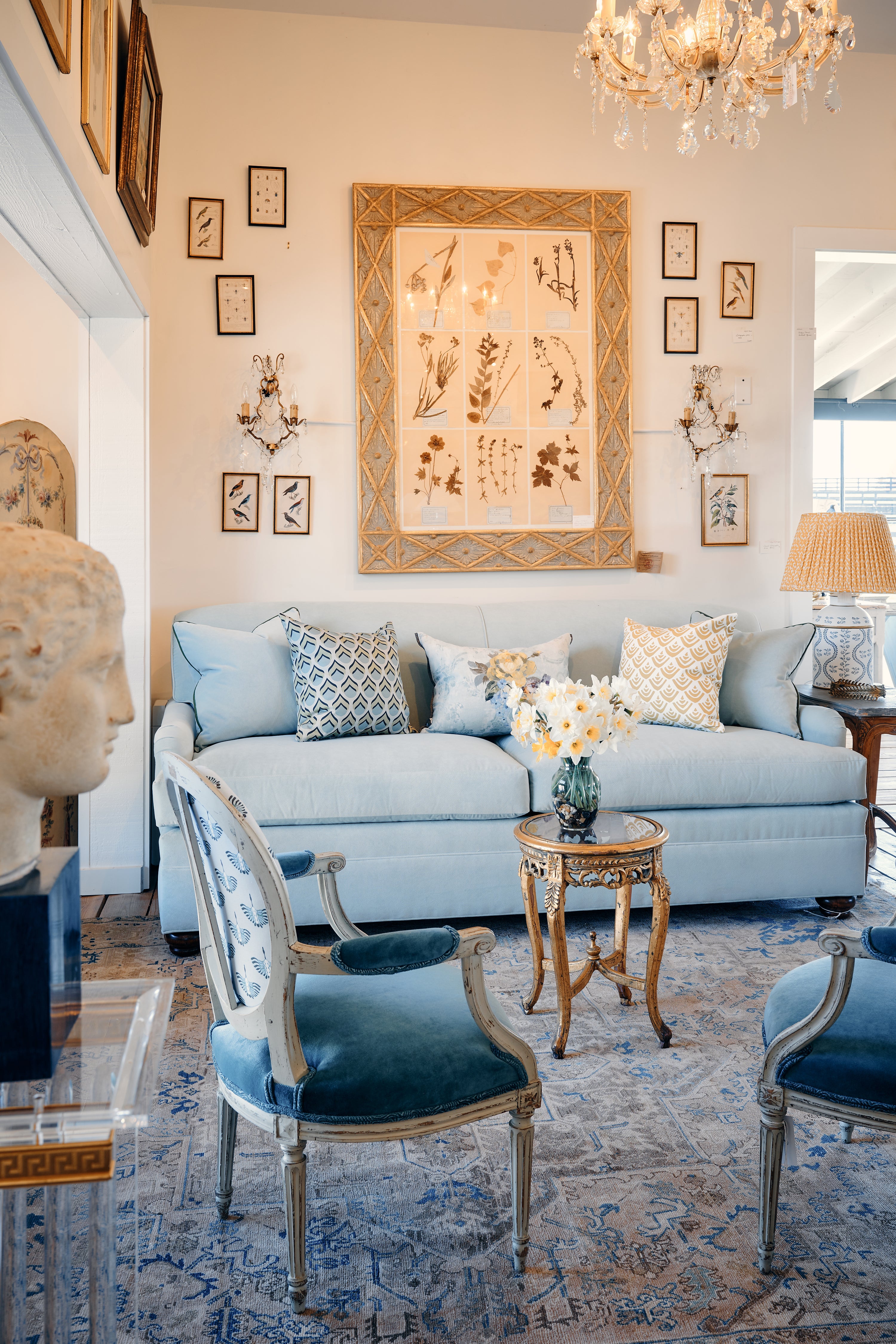 Antique Wall Art | Elevate Your Walls | The Paradise Antiques – Page 2