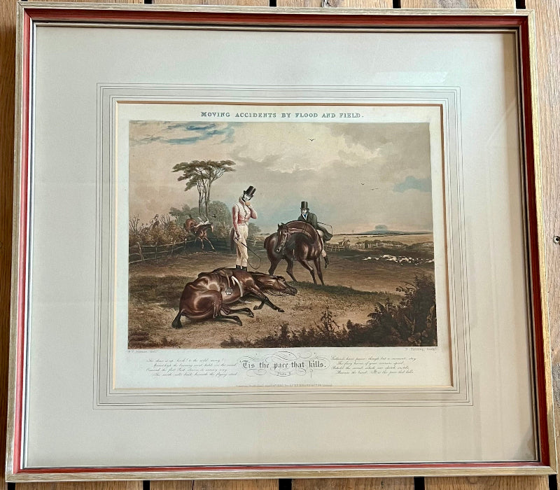 British Engraving
