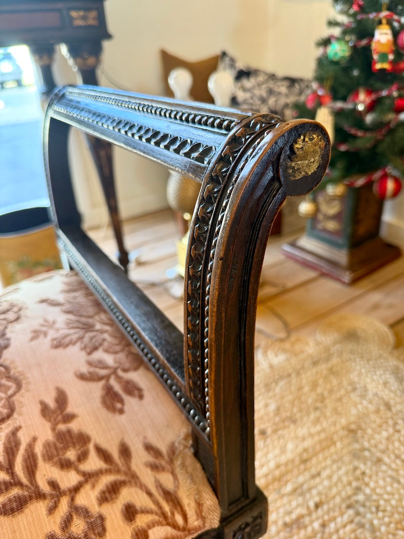 Antique Italian Bench