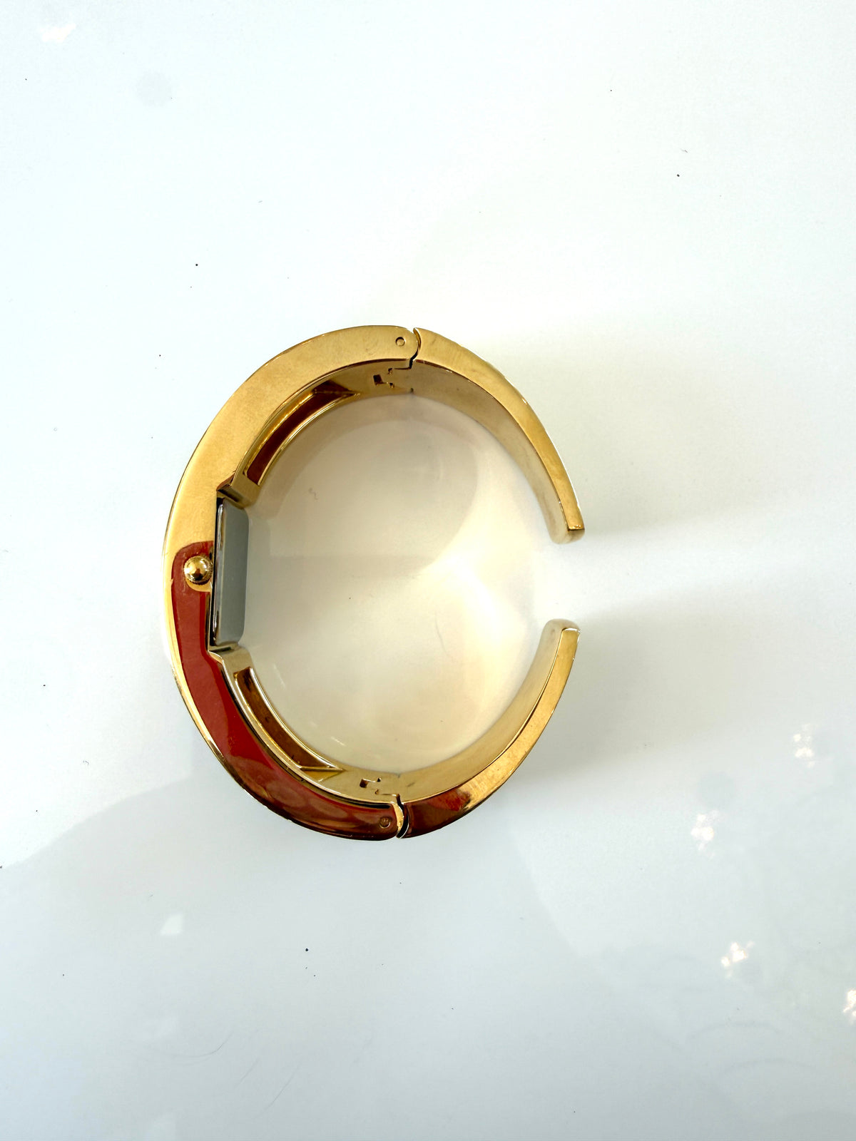 Vintage Cuff Watch