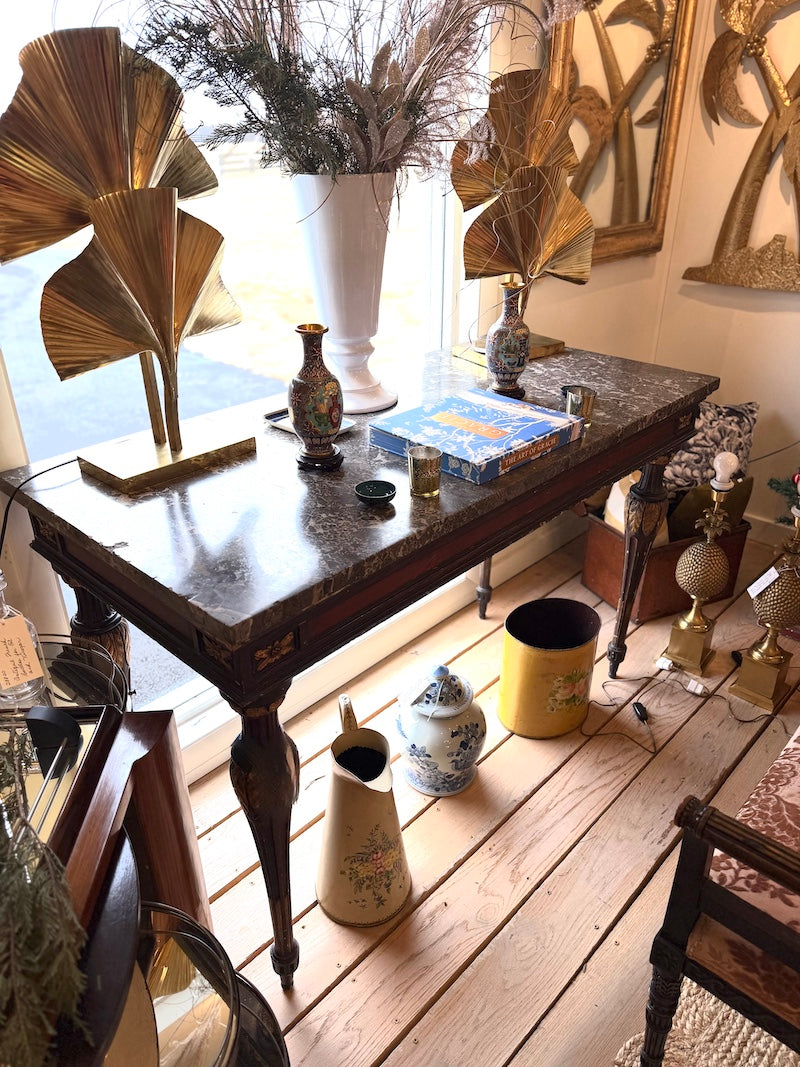 Antique Italian Console 18th C.