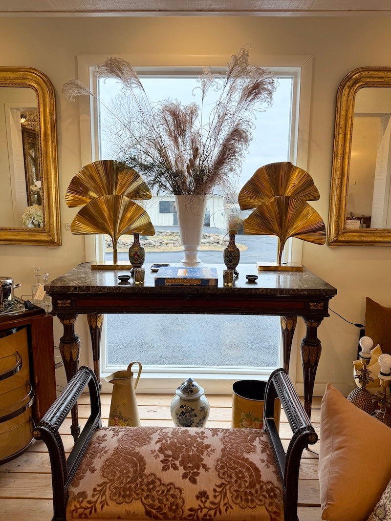 Antique Italian Console 18th C.