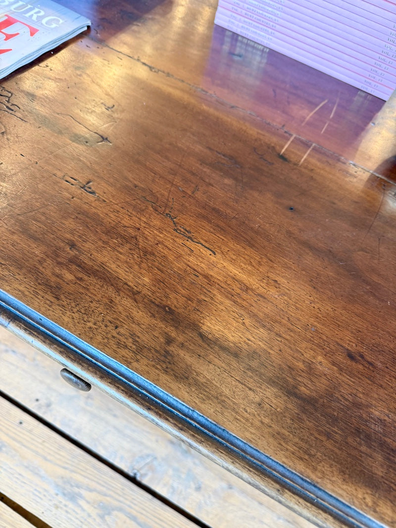 Antique French Table/Desk Louis XV