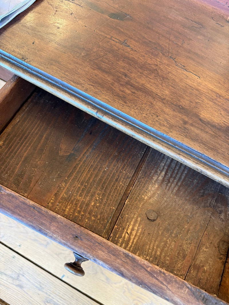 Antique French Table/Desk Louis XV