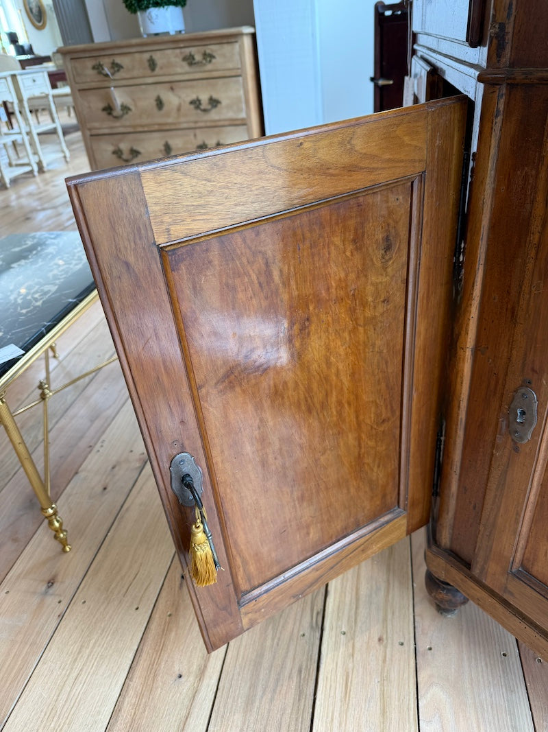 Antique Italian Credenza/Sideboard 18th C.