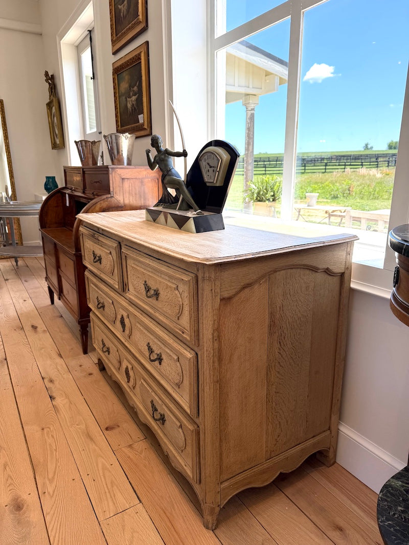 Antique French Louis XV Chest of Drawers