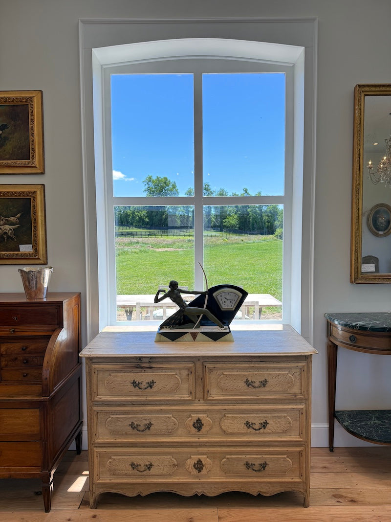 Antique French Louis XV Chest of Drawers