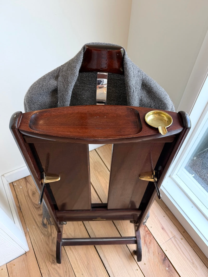 Italian 1960s Valet