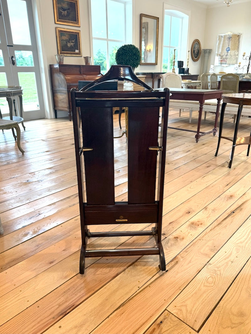 Italian 1960s Valet