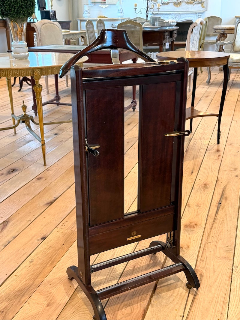 Italian 1960s Valet