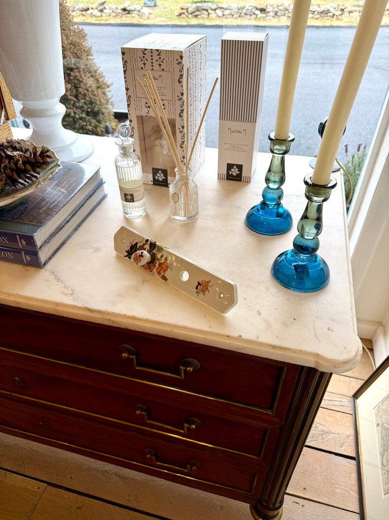 Antique French Louis XVI Chest of Drawers