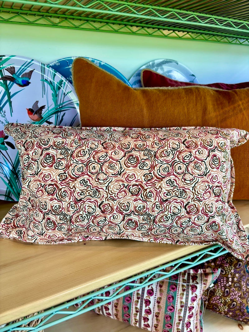 Taormina Portifino Cushion