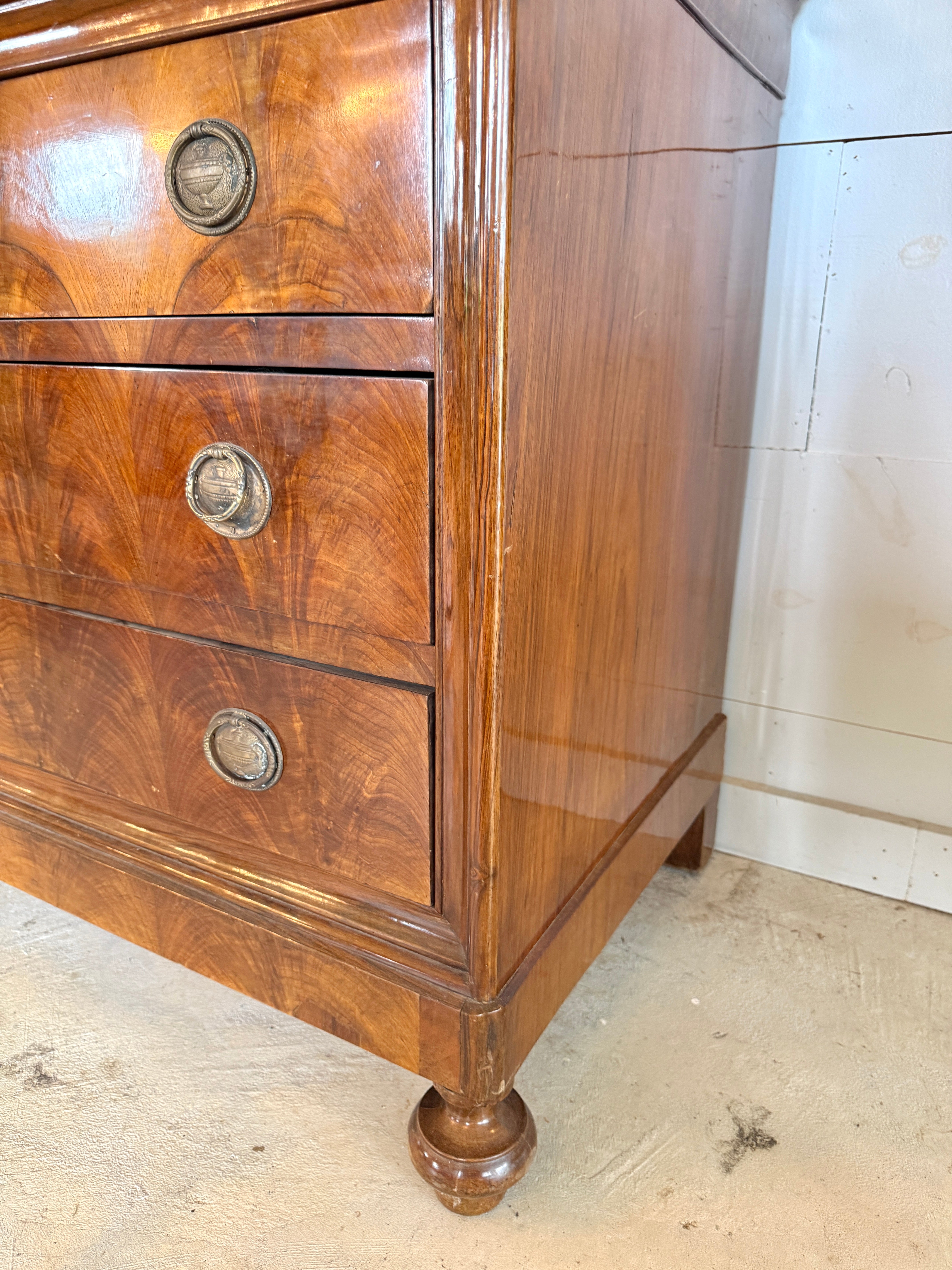 Francesco Commode Chest of Drawers 1860's