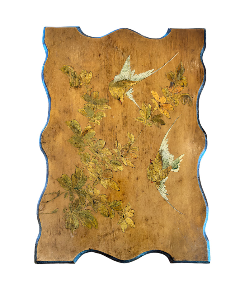 Napoleon III Era Side Table