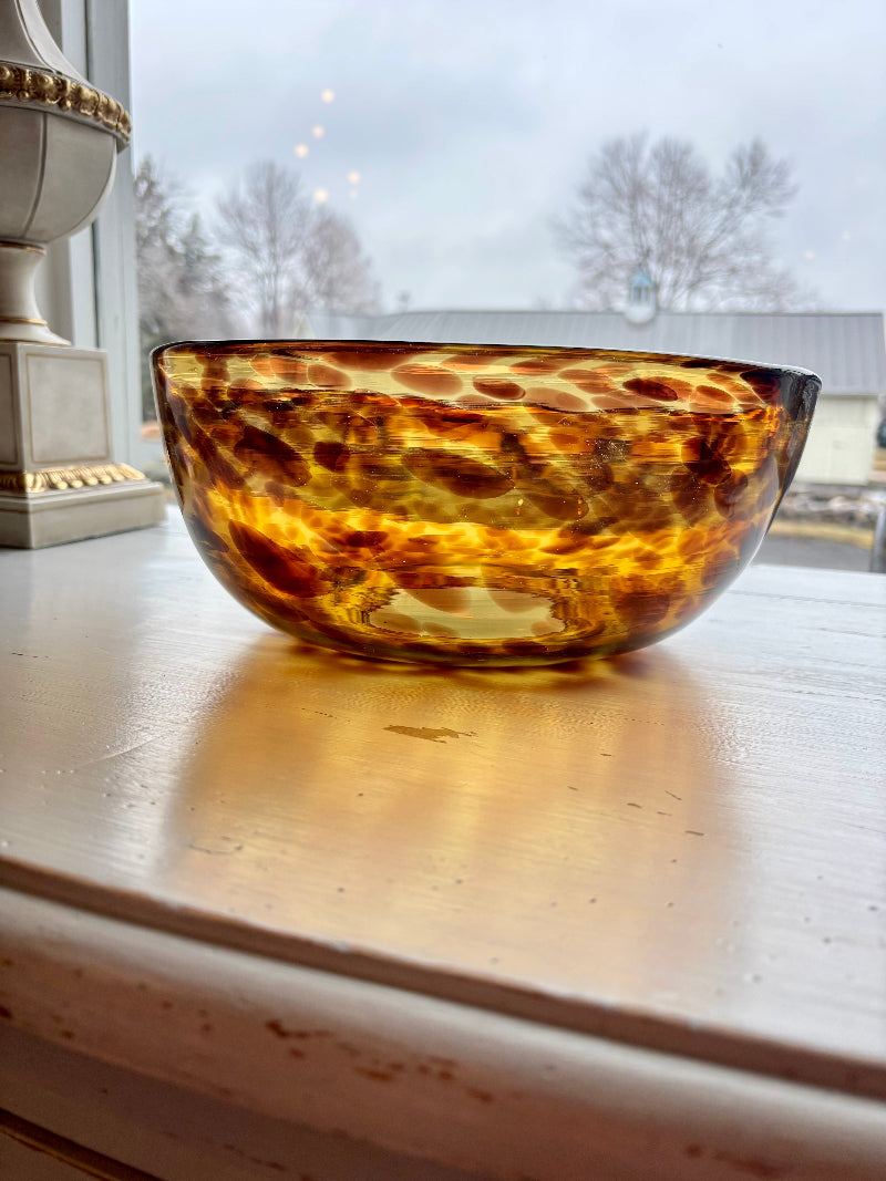 Christian Dior Vintage Bowl