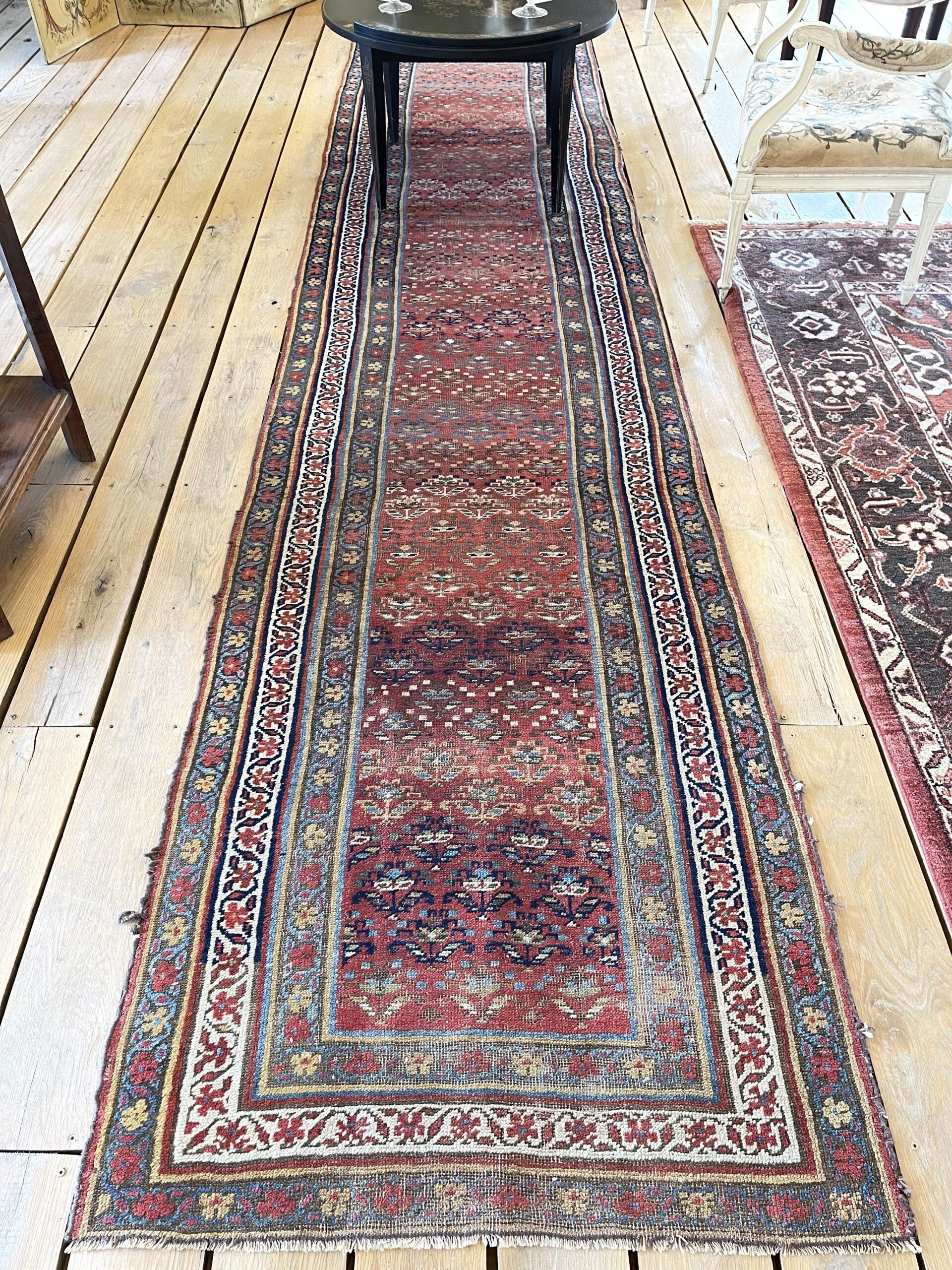 078DO Persian Runner1