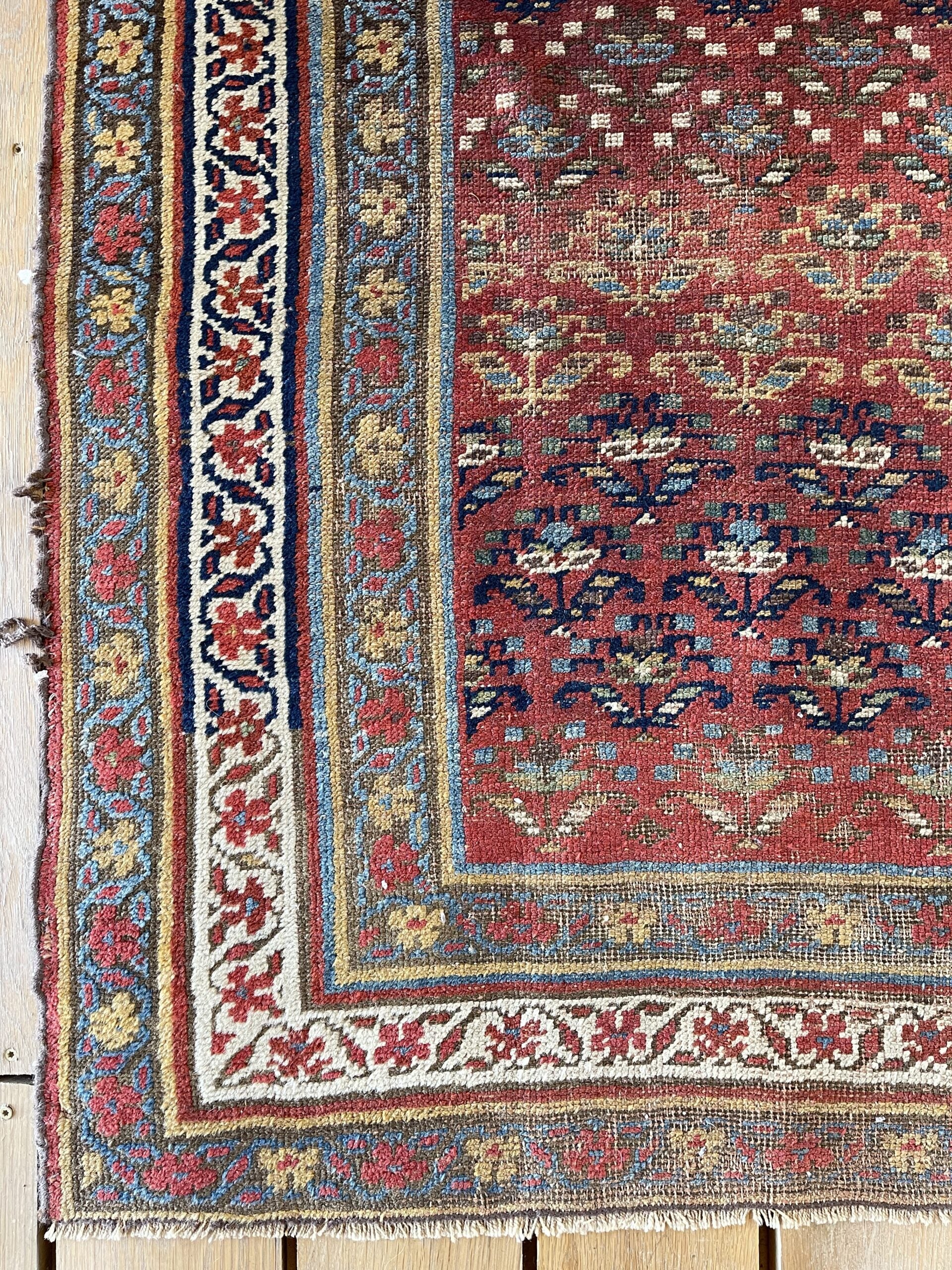 078DO Persian Runner2