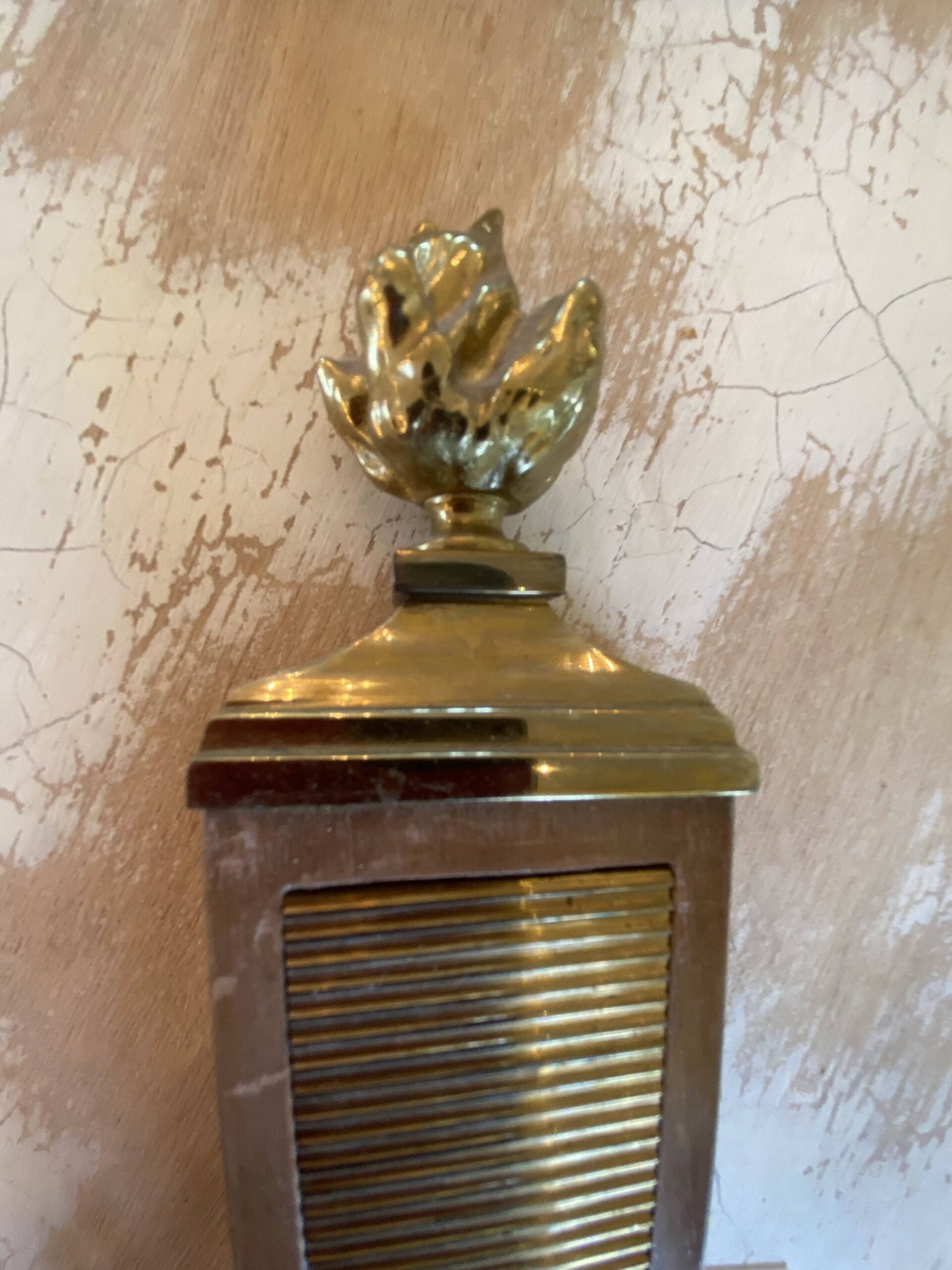 084LIAntiqueSconces1