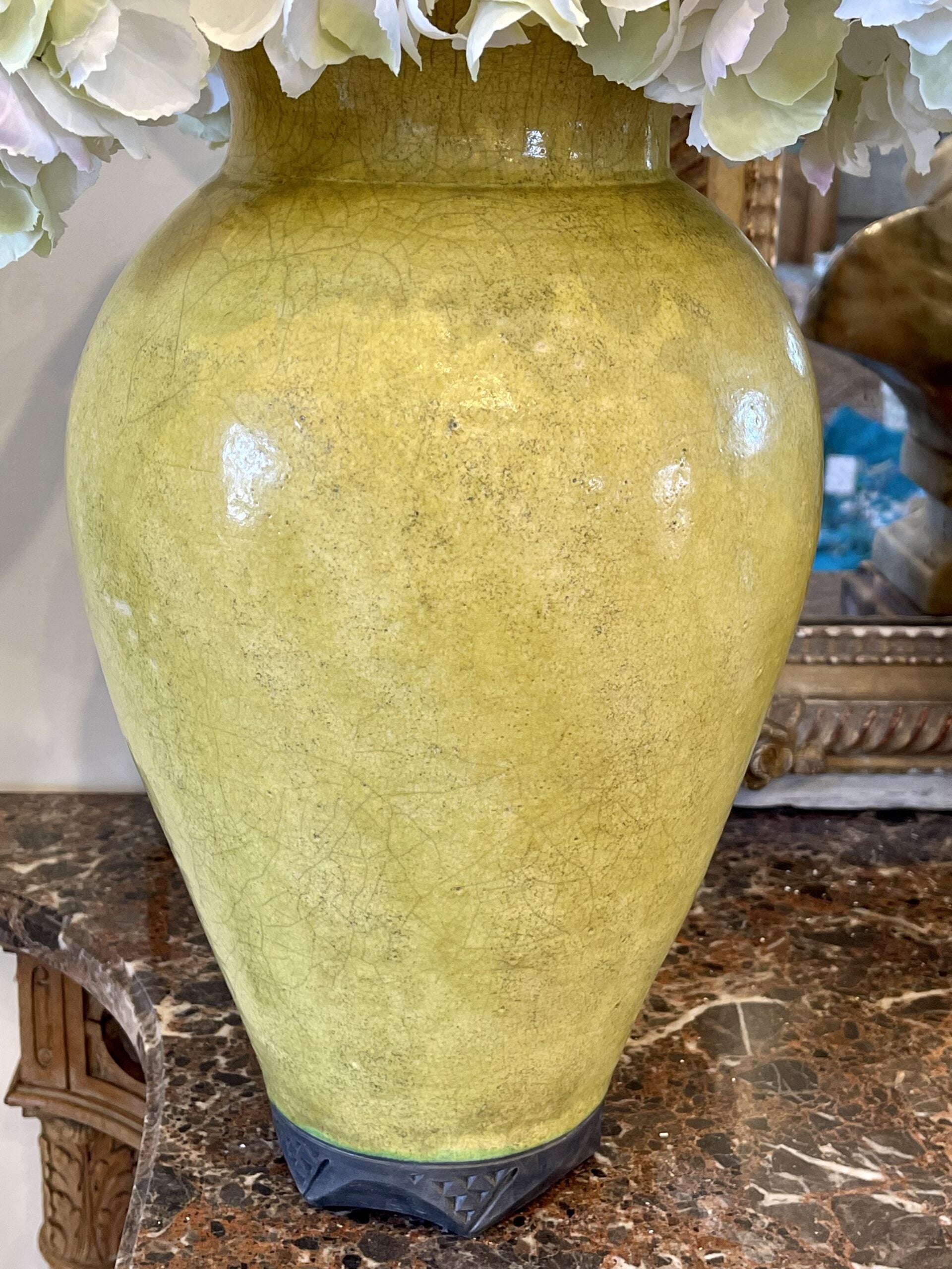 091DOChartrueseVase2