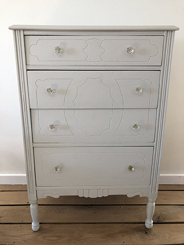 Sweet Antique Dresser