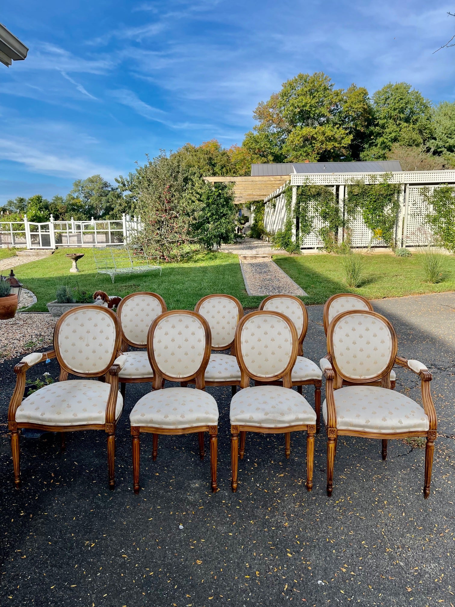 129FUBeechwoodChairs1