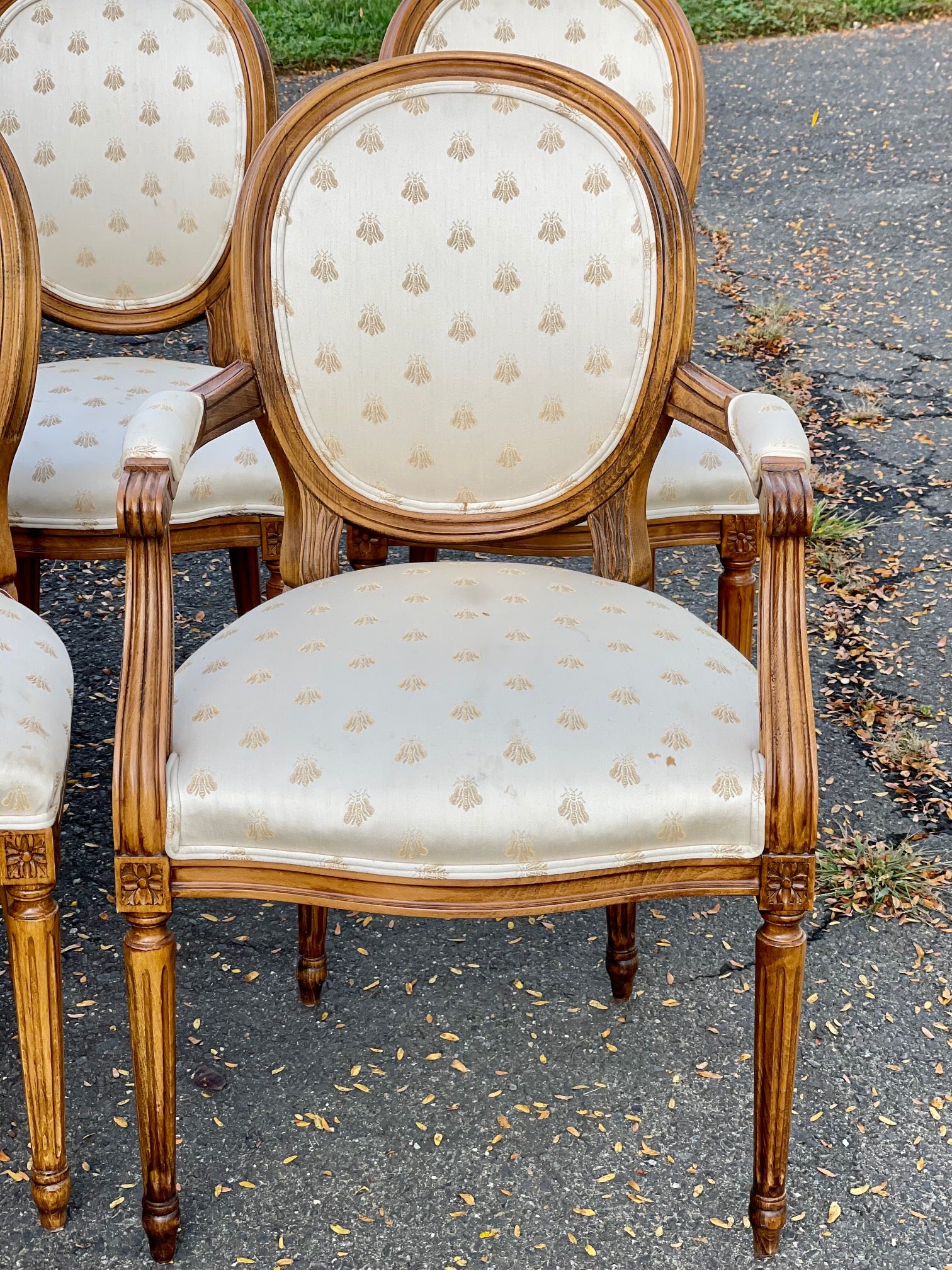 129FUBeechwoodChairs2