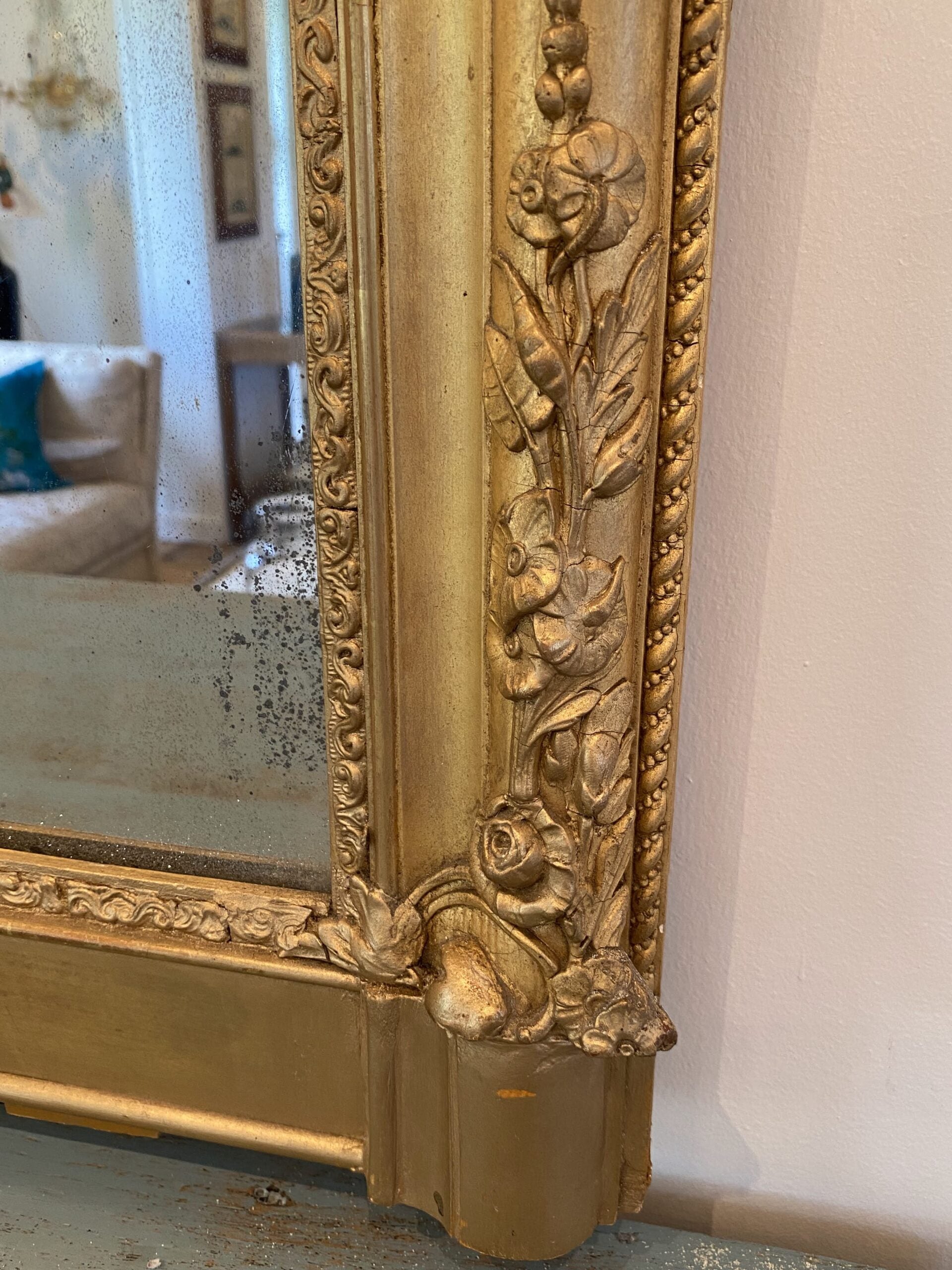 137WDGrandGildedMirror1