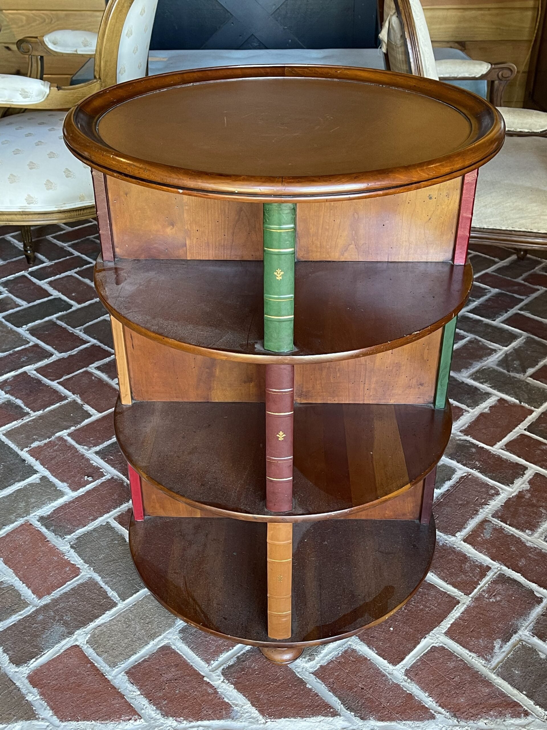 271FUBibliotheque Ronde2