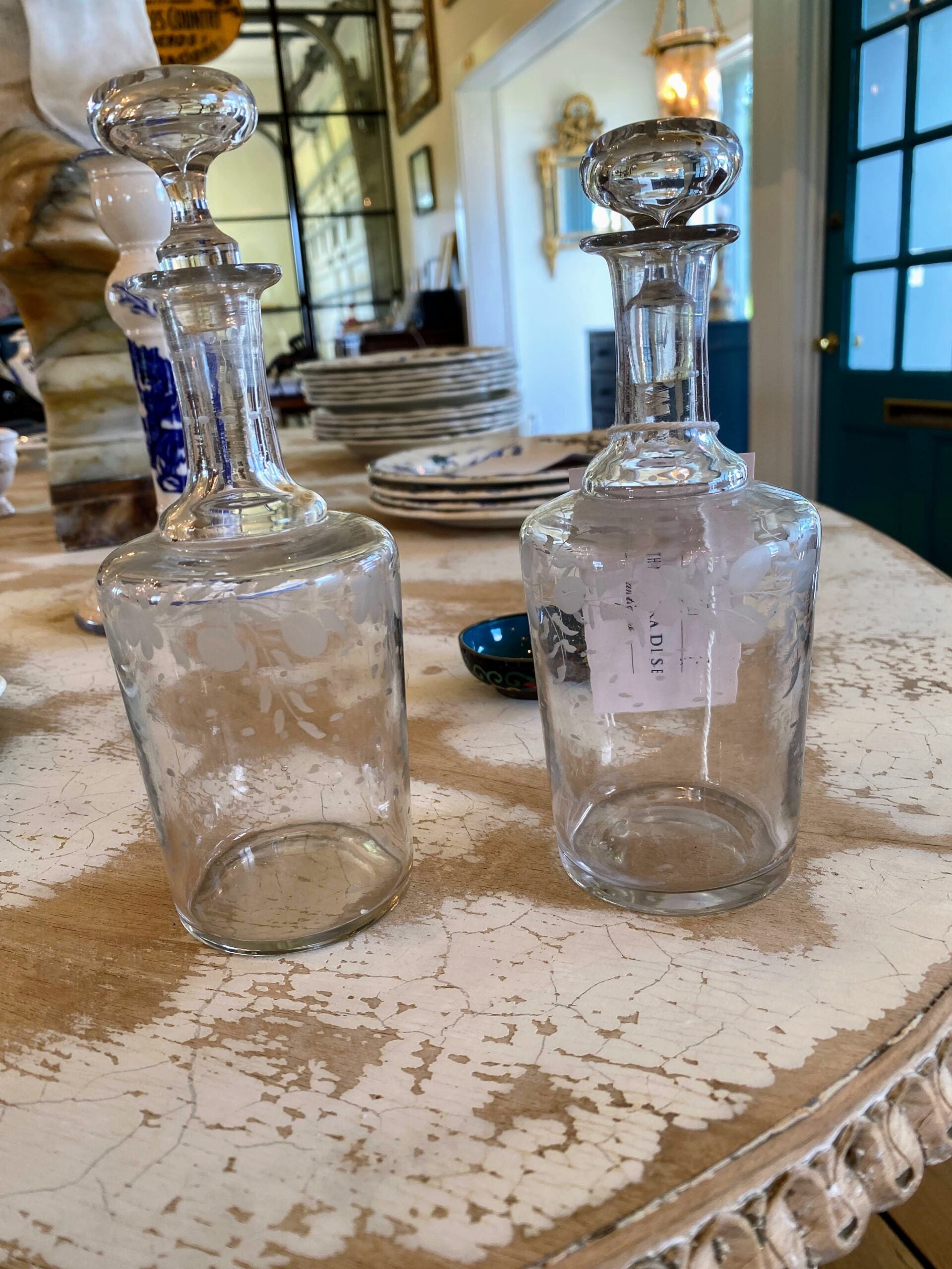 288DOVinegarOilBottles2