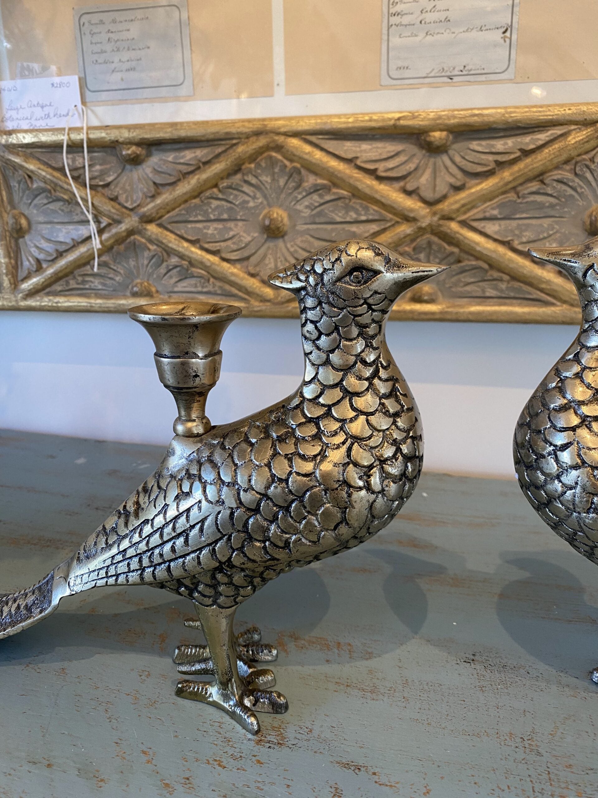 352DOBrassPheasantVanillaFly3