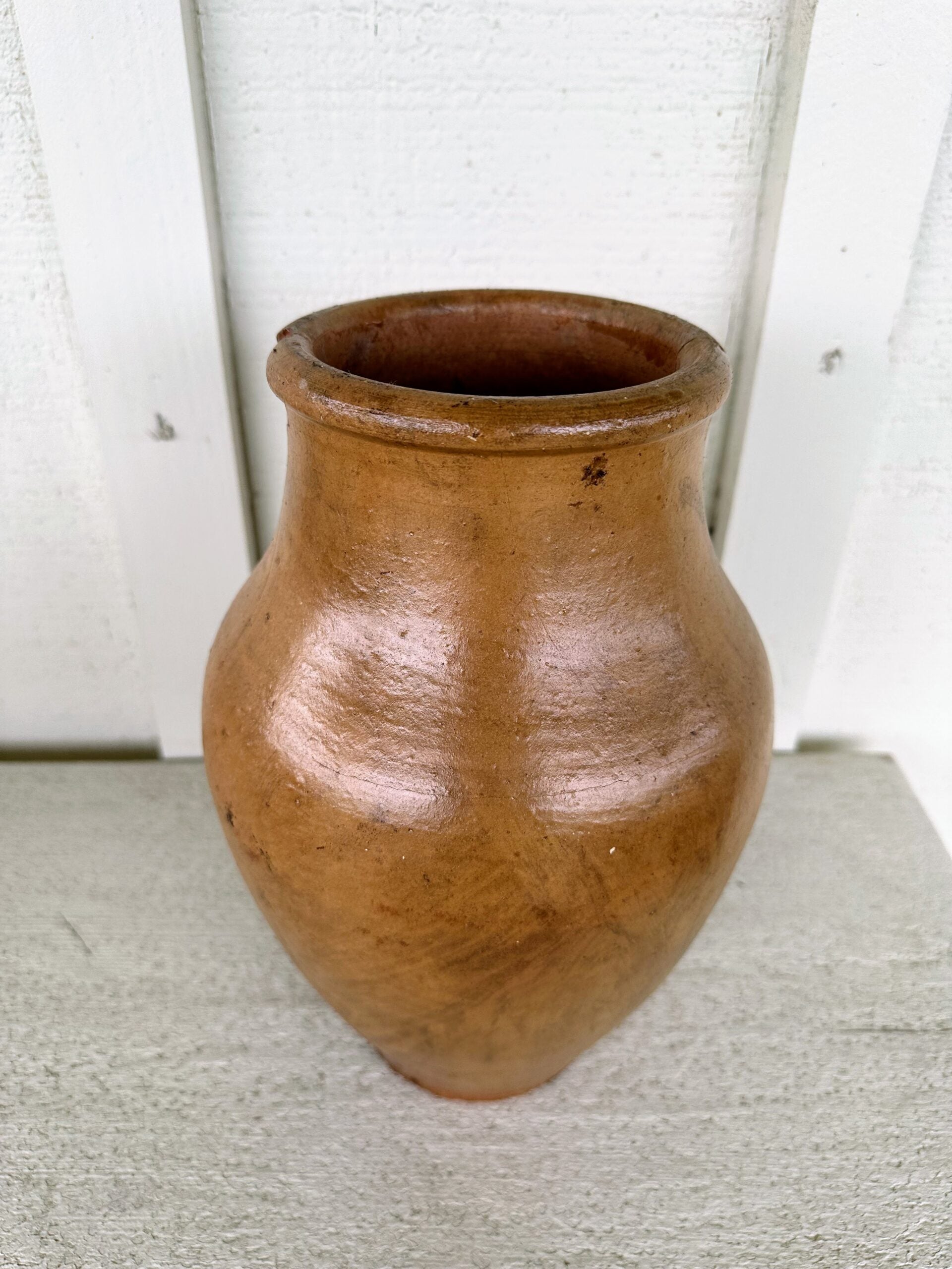 474DOTerracottaVaseTall1