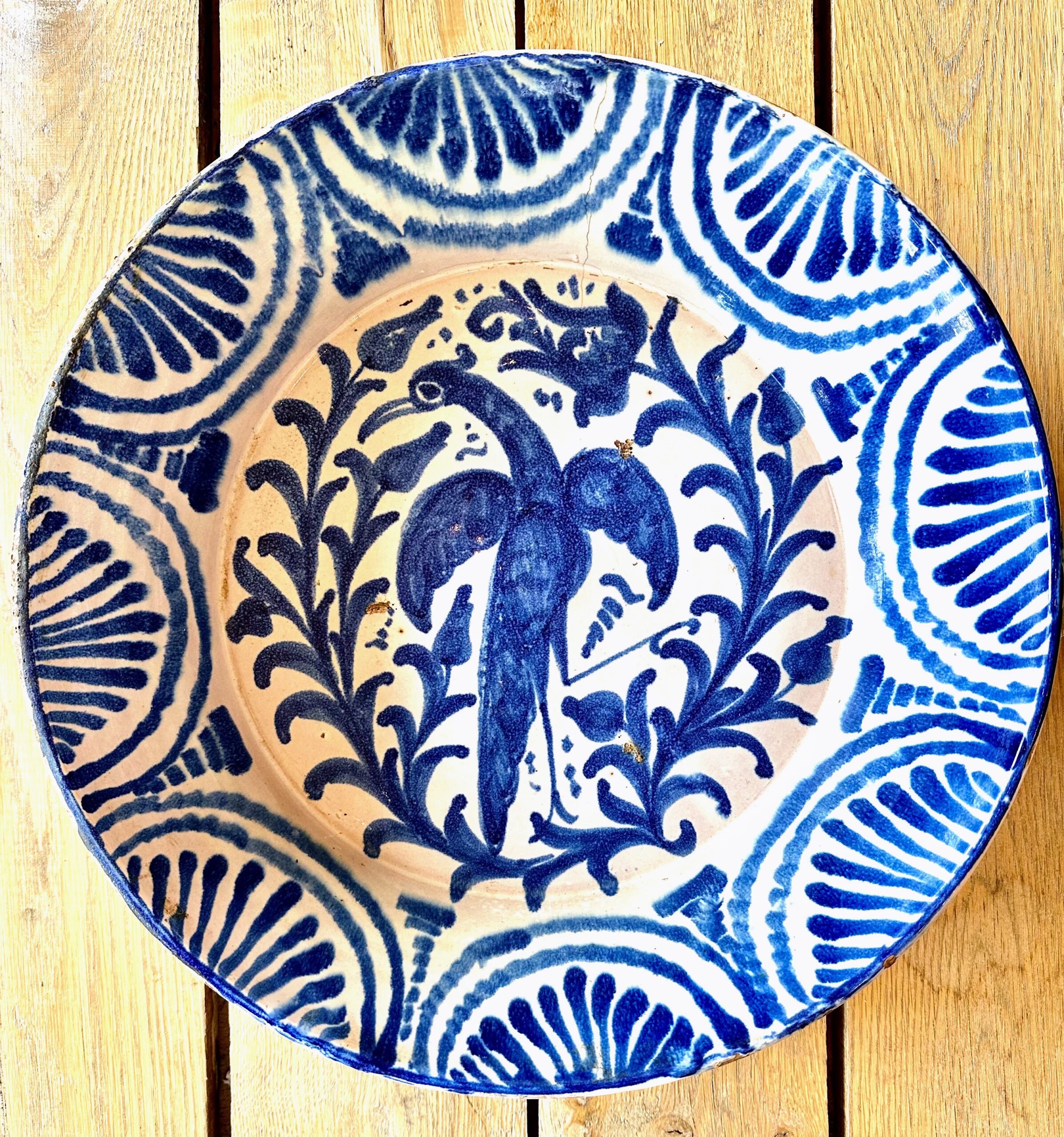 486DOLargeFajalauzaBowlBird1