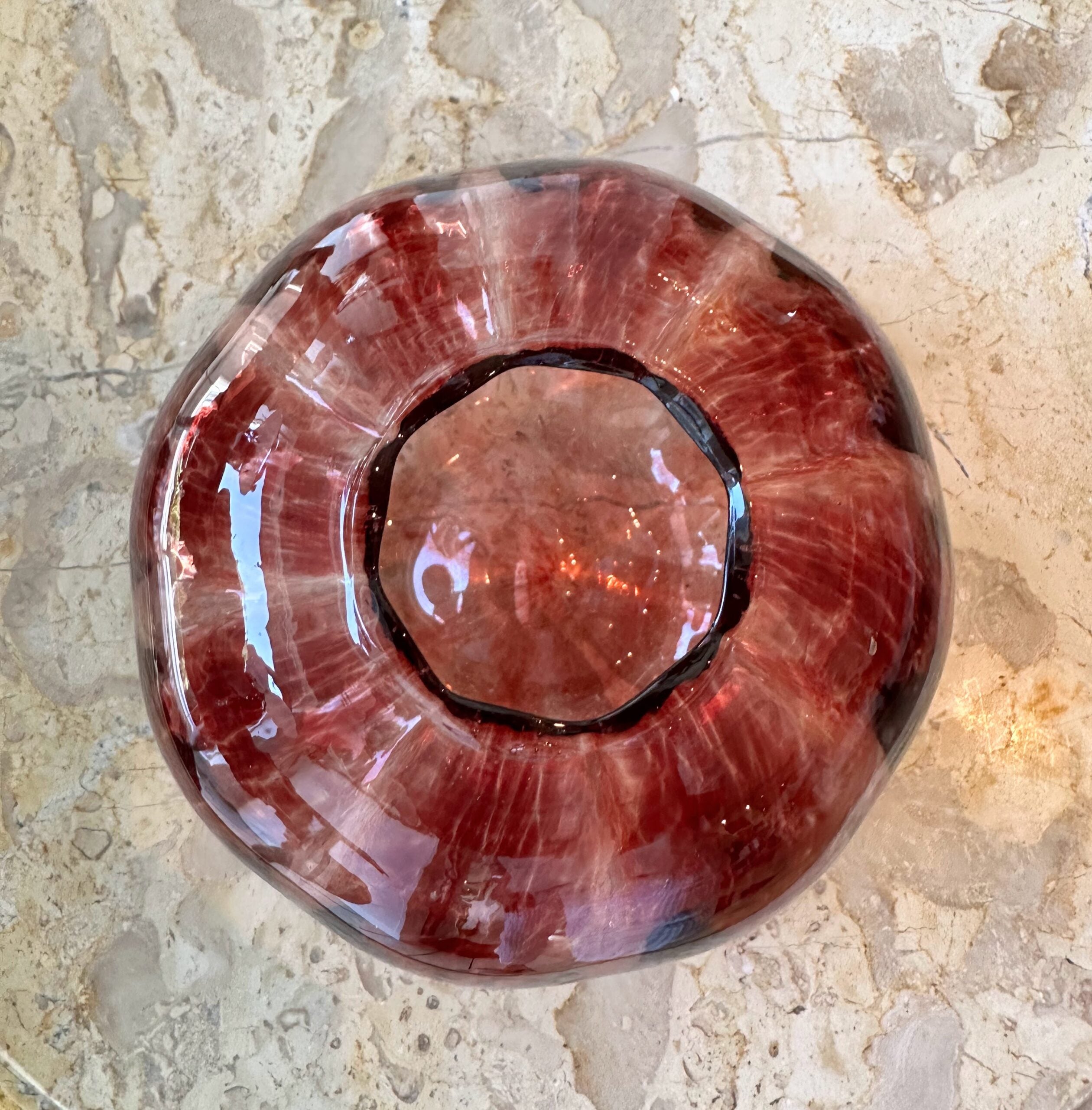 504DOHandblownGlassRed2