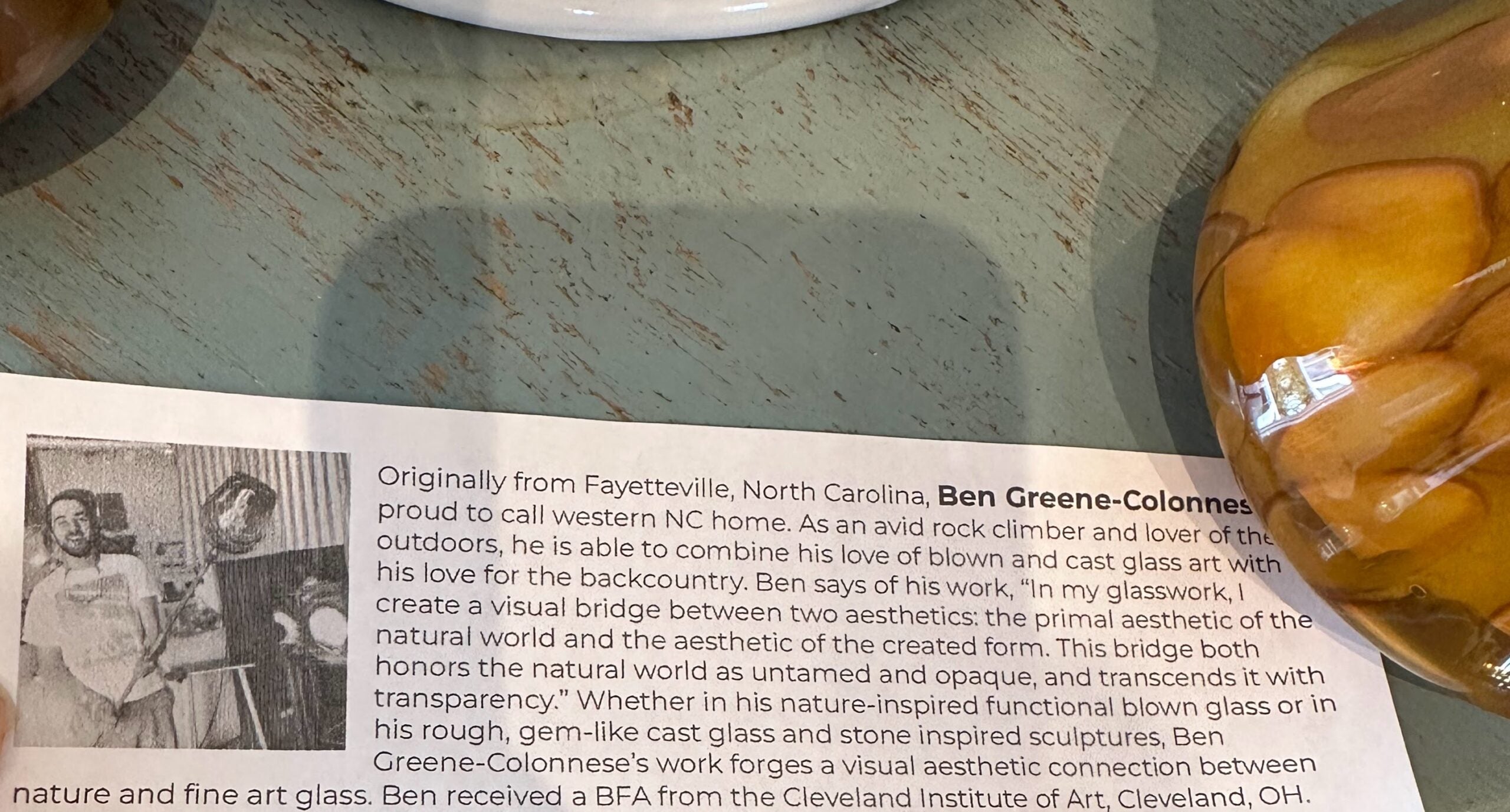 505DOHandblownGlassMustard2