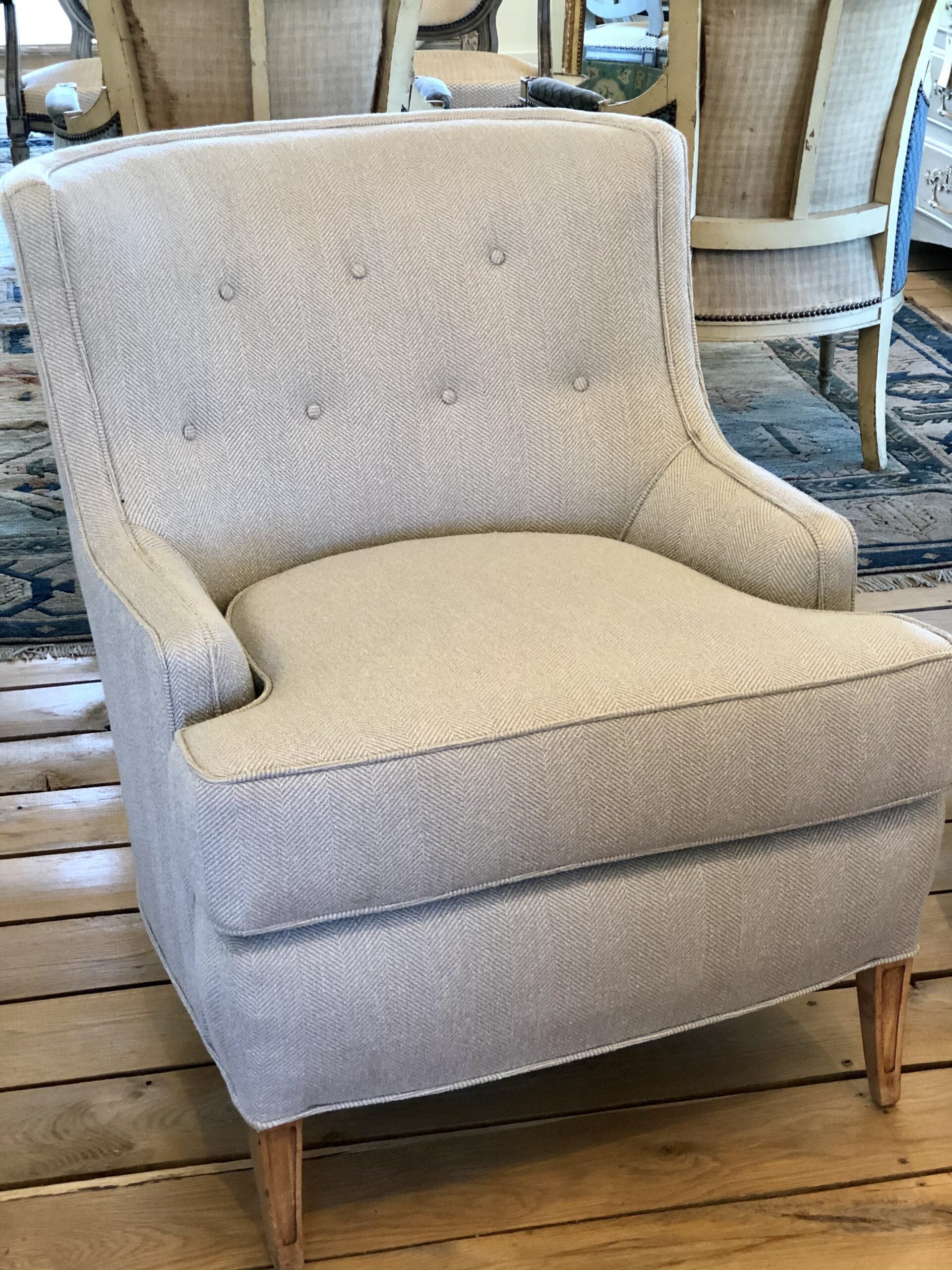Armchairs grey2