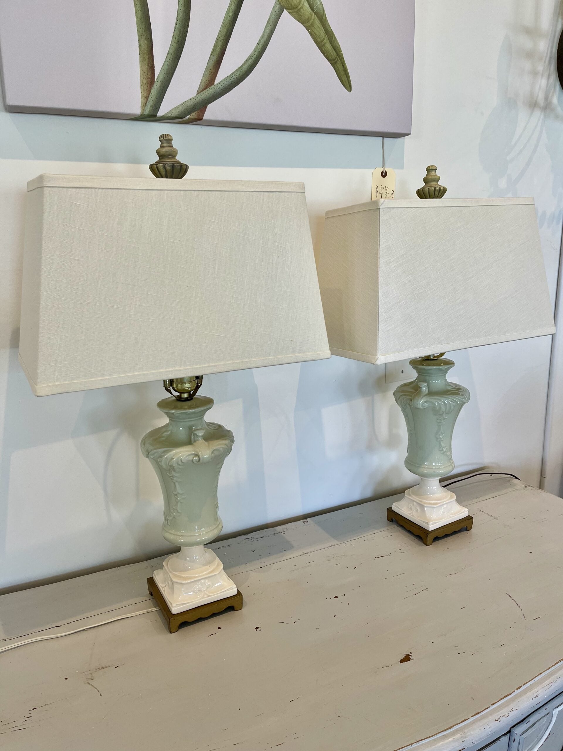 CeramicLampsCeledon1