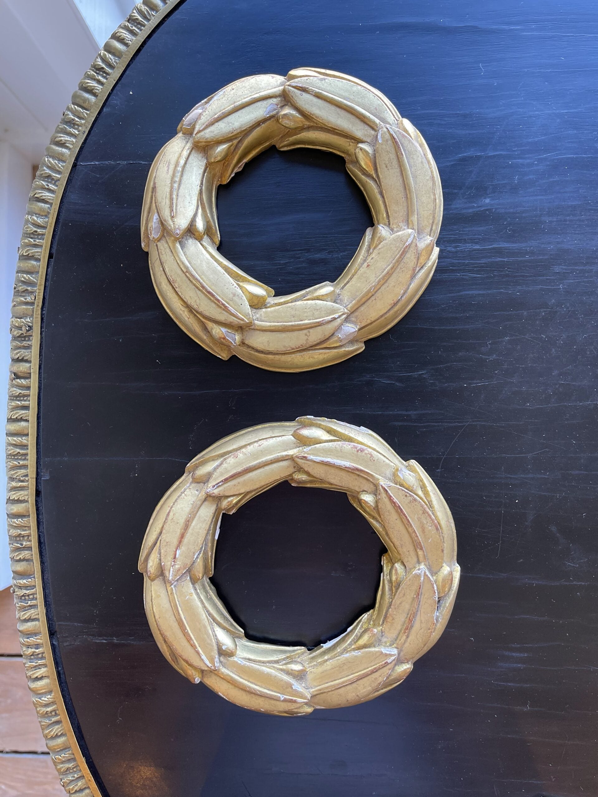 French small wreaths3