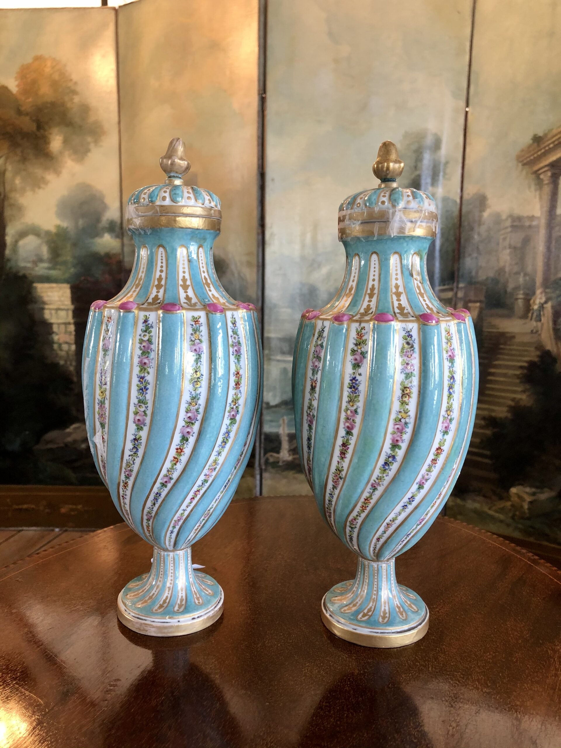German Vases1