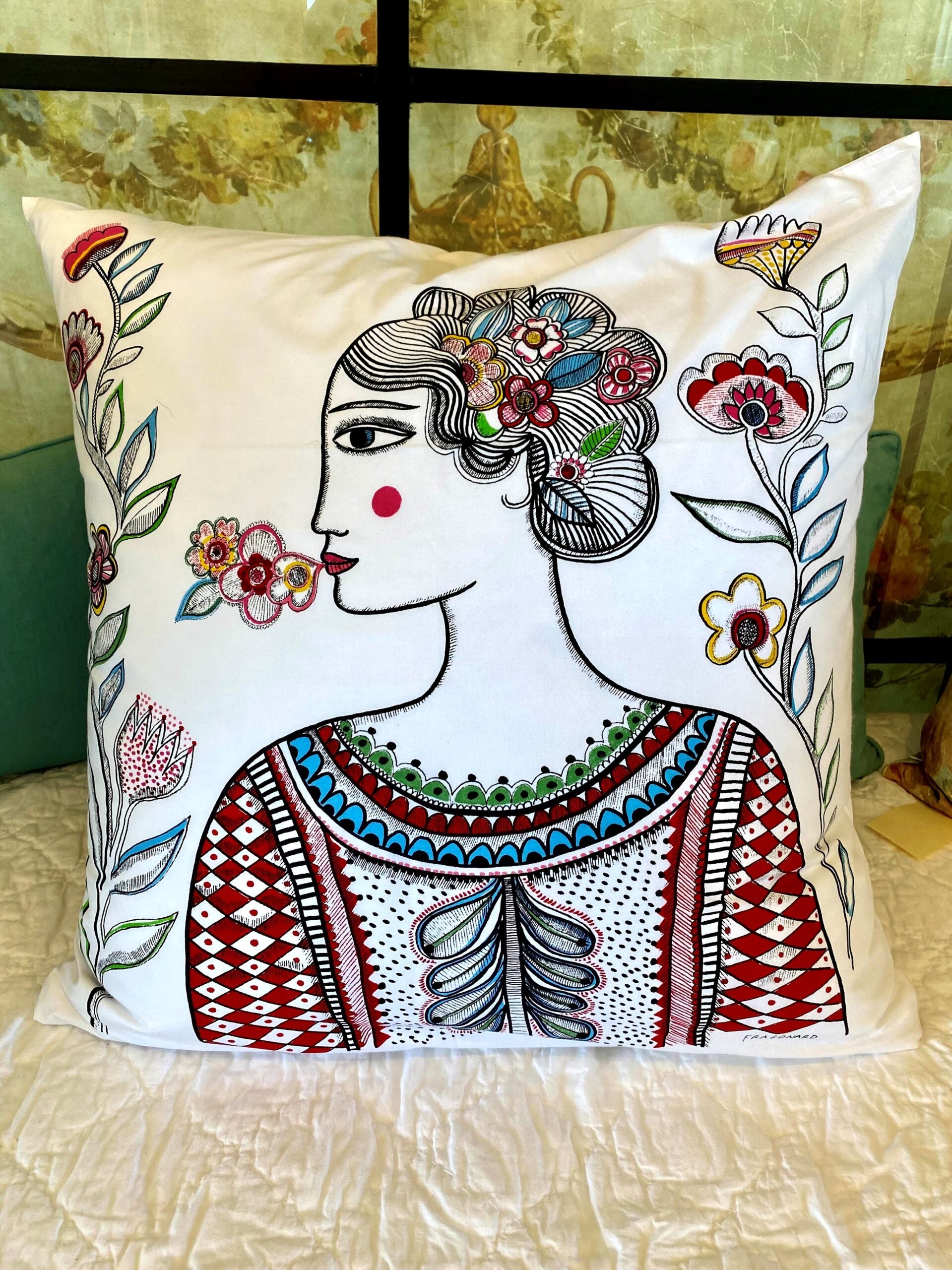 LadyPillowFragonard1