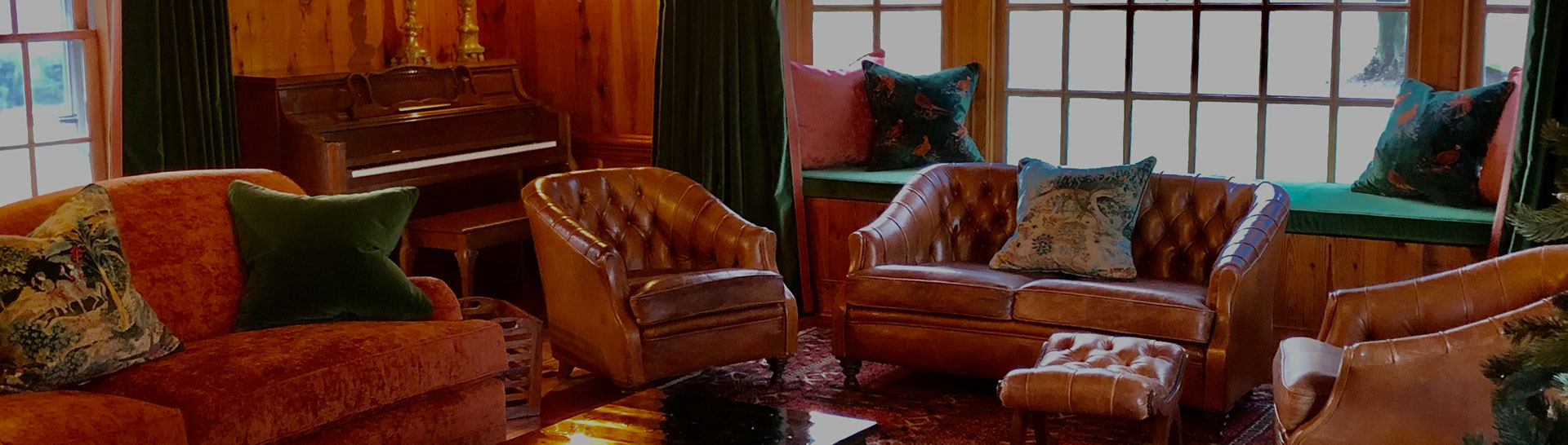 Wood Room