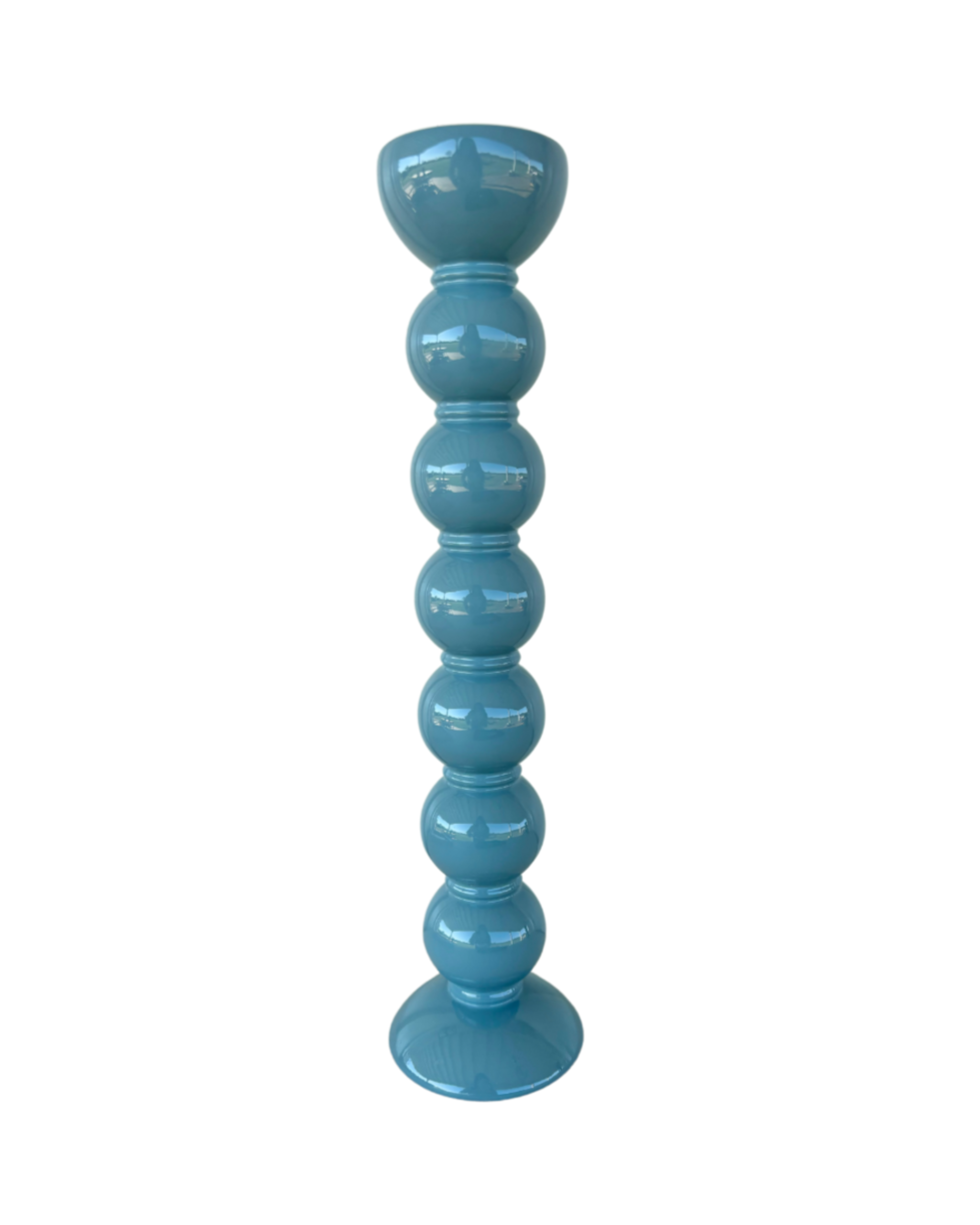 Addison Ross Bobbin Candlestick