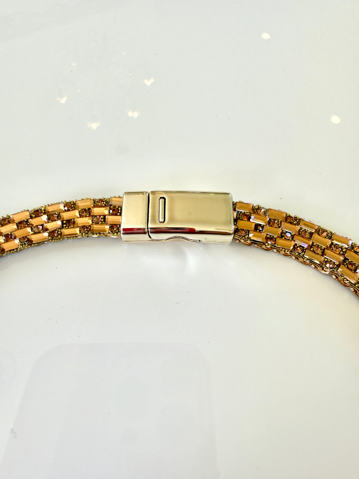 Vintage Collar Necklace