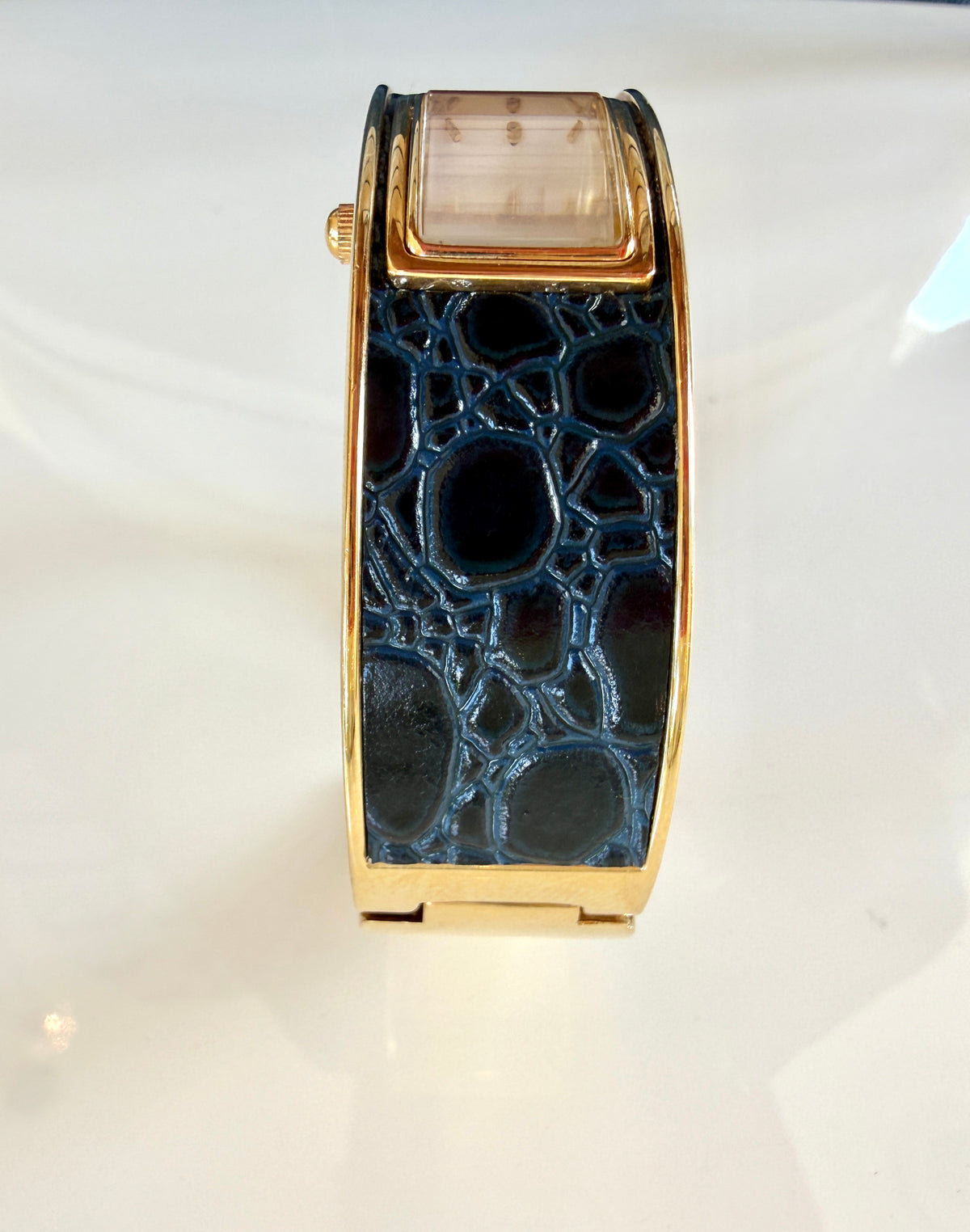 Vintage Cuff Watch