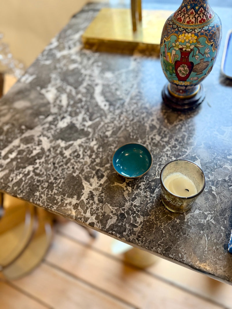 Antique Italian Console 18th C.