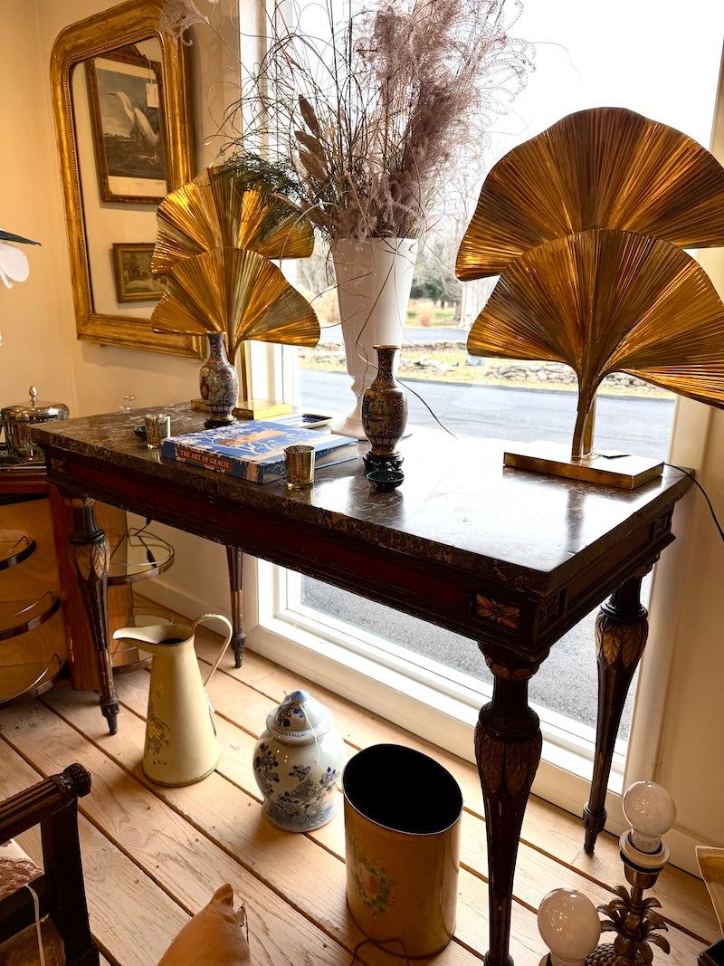 Antique Italian Console 18th C.