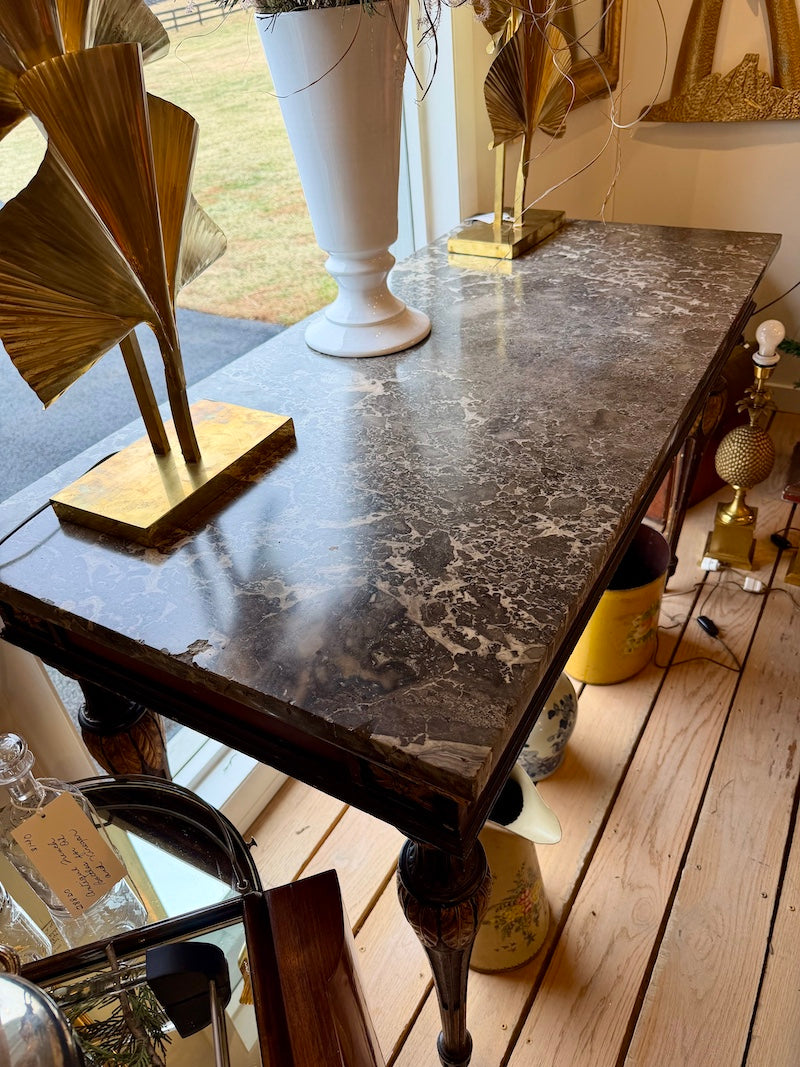 Antique Italian Console 18th C.