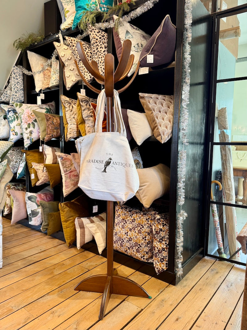 Italian Mid-Century Modern Coat Rack