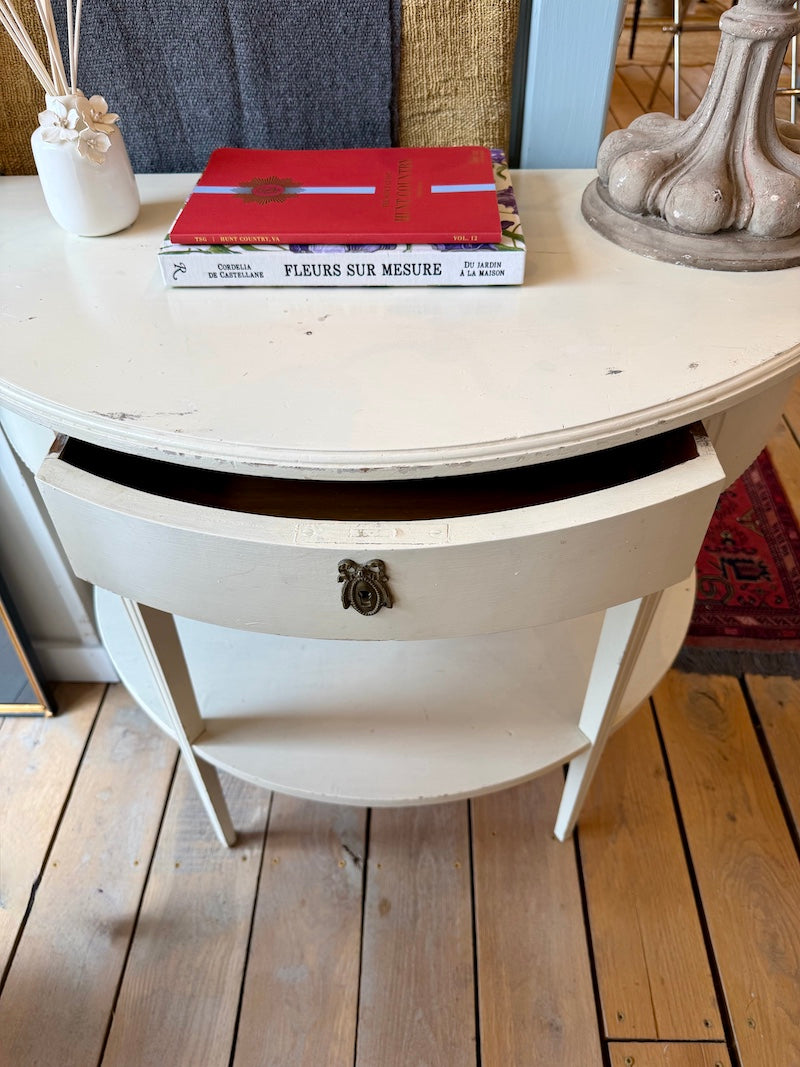 Swedish Demilune c. 1920s