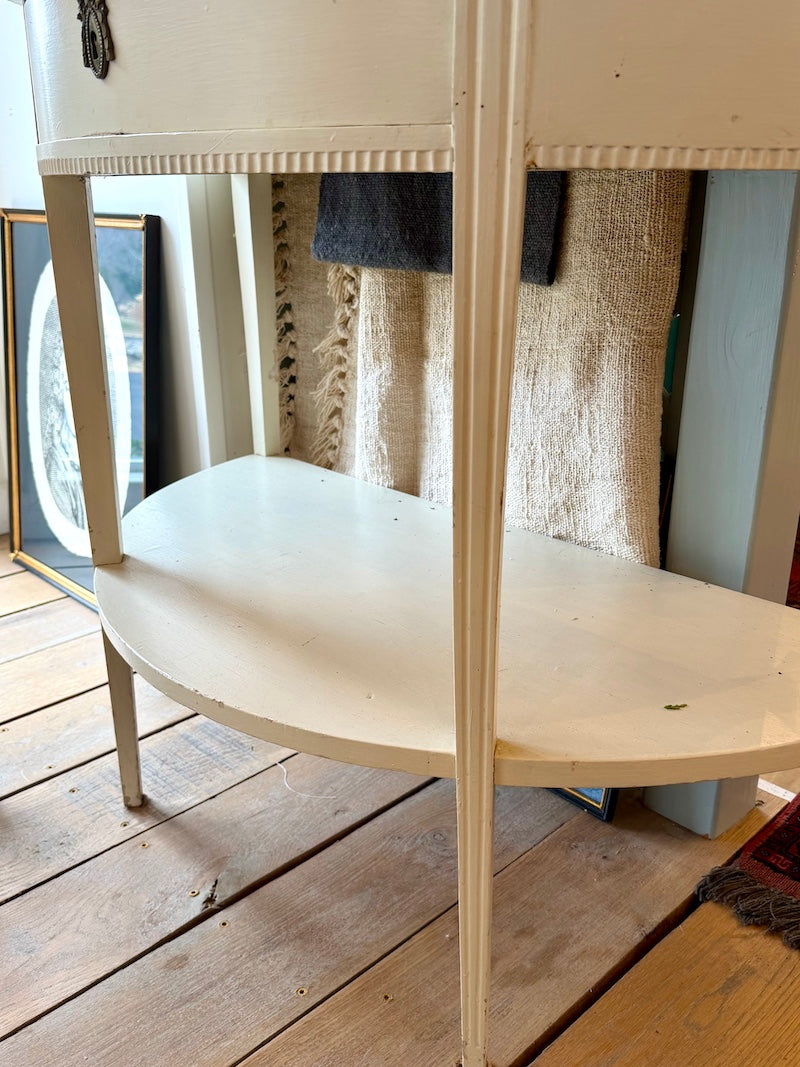 Swedish Demilune c. 1920s