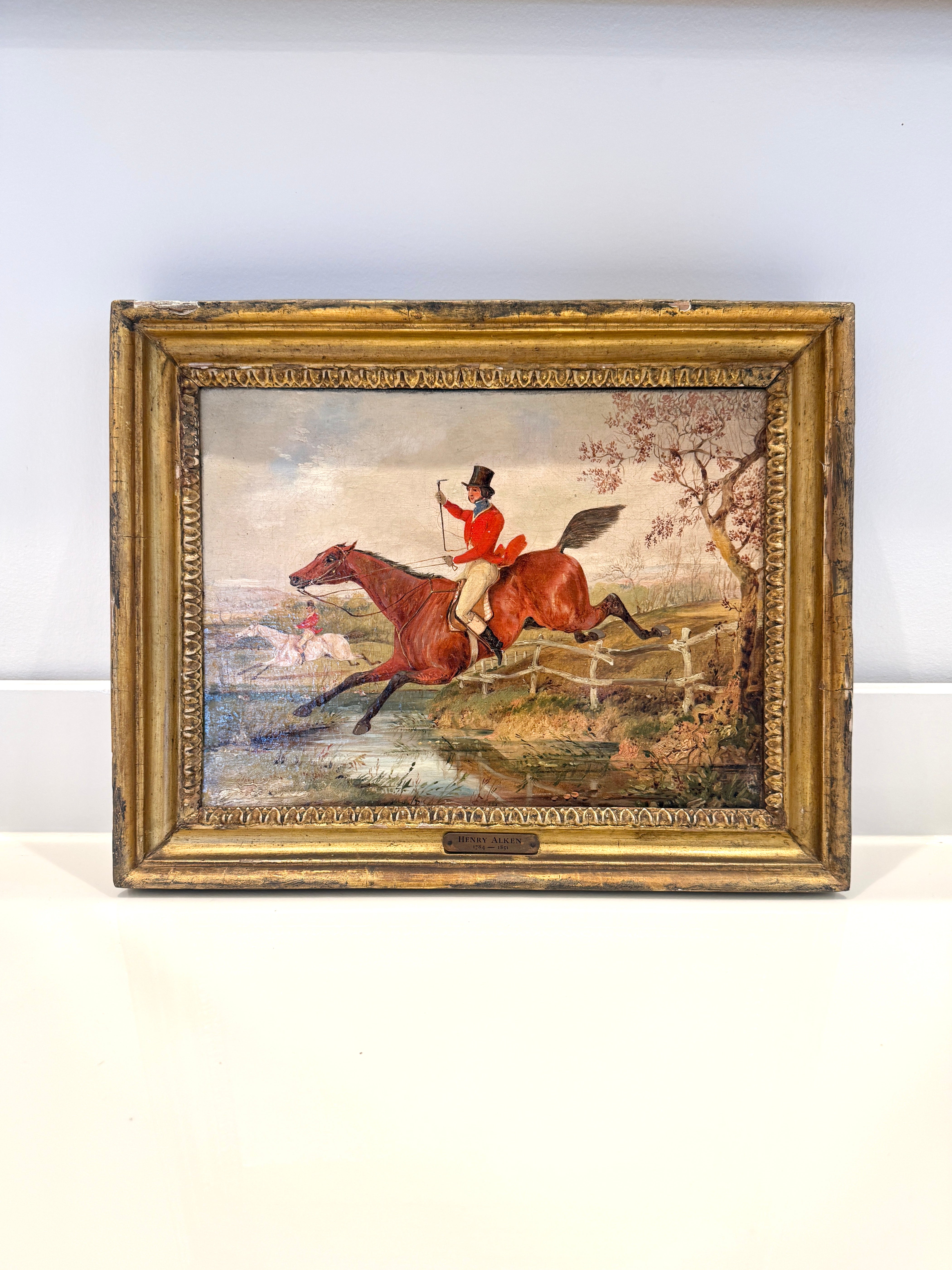 Antique Wall Art | Elevate Your Walls | The Paradise Antiques